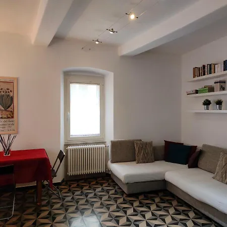 Appartamento Vecchia Dogana