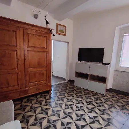 Appartamento Vecchia Dogana