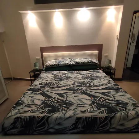 Apartman Vecchia Dogana Sarzana