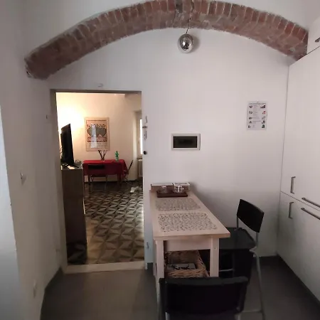 Vecchia Dogana Appartamento