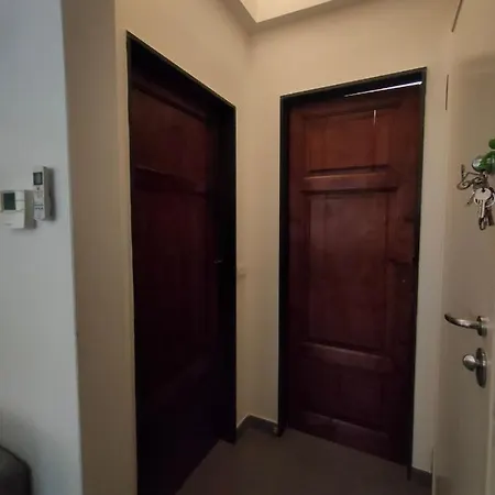 Vecchia Dogana Apartman Sarzana