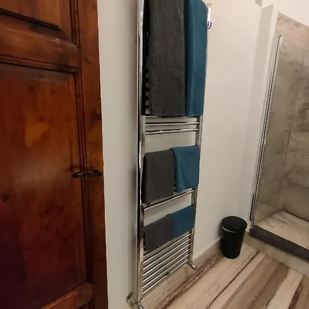 Appartamento Vecchia Dogana